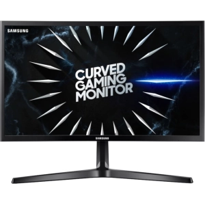 Monitor Samsung C24RG50F