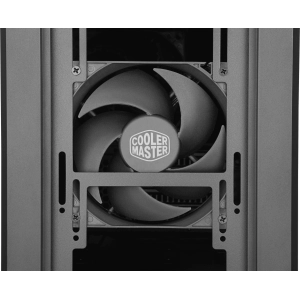 Cooler Master Silencio S400