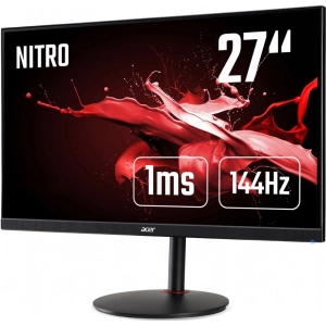 Acer Nitro XV272UPbmiiprzx