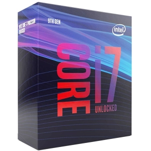 Intel i7-9700F OEM