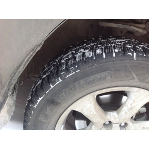 Kumho I`ZEN KW31 175/65 R14 82R