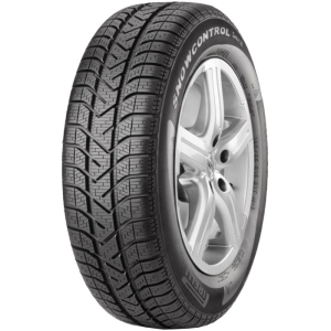 Pneus Pirelli Winter SnowControl Série II