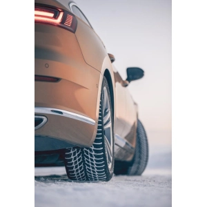 Nokian WR Snowproof