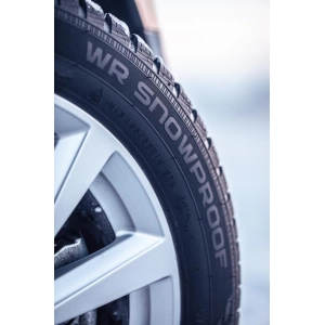 Nokian WR Snowproof 155/70 R19 88Q