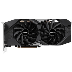 Placa de vídeo Gigabyte GeForce RTX 2060 SUPER WINDFORCE OC 8G