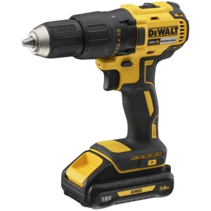 Furadeira/parafusadeira DeWALT DCD777L2T