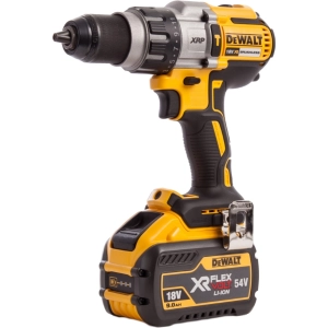 Furadeira/parafusadeira DeWALT DCD996X1