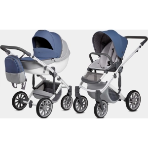 Carrinho de passeio Anex M-Type 2 em 1