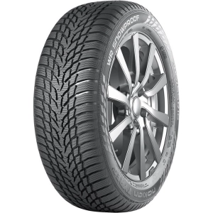 Pneus Nokian WR Snowproof 165/60 R15 77T