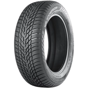 Nokian WR Snowproof 165/60 R15 77T