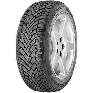 Pneus Continental ContiWinterContact TS850 225/45 R19 96V