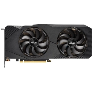 Placa de vídeo Asus GeForce RTX 2070 SUPER DUAL EVO