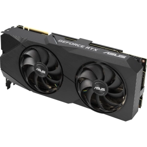 Asus GeForce RTX 2070 SUPER DUAL EVO