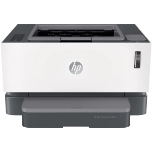 Impressora HP Neverstop Laser 1000W