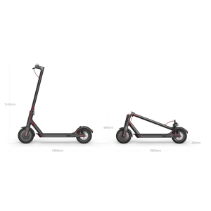 Xiaomi Mijia Electric Scooter M365 Pro