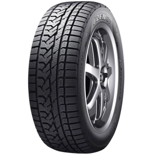 Pneus Kumho I`ZEN RV KC15