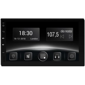 Rádio Gazer CM6507-100H