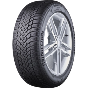 Pneus Bridgestone Blizzak LM005