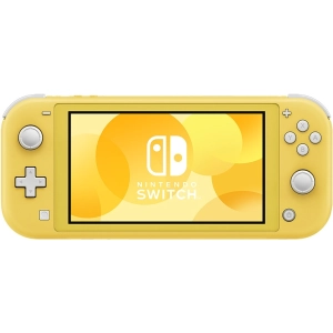 Nintendo Switch Lite Game Console