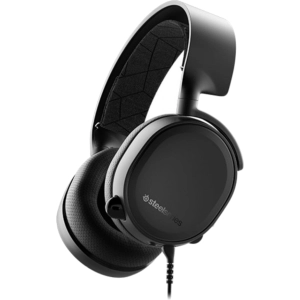 Fones de ouvido SteelSeries Arctis 3 2019 Edition