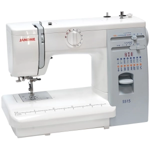 Janome 415