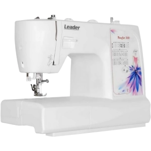 Líder NewArt 300 Máquina de Costura/ Overlock