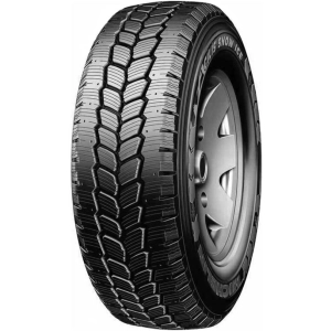 Pneus Michelin Agilis 81 Snow-Ice 195/75 R16C 107Q