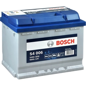 Bosch 544 401 042 bateria do carro