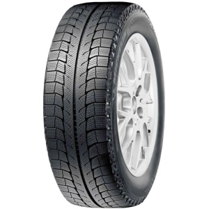 Pneus Michelin Latitude X-Ice Xi2 235/65 R17 108T