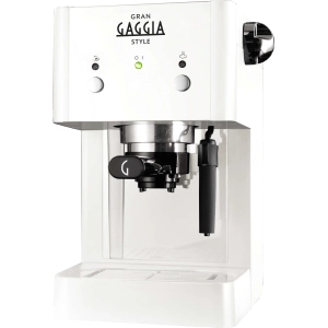 Cafeteira Gaggia Gran Style RI 8423/21