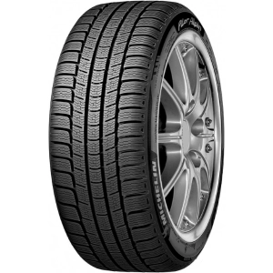 Pneus Michelin Piloto Alpin PA2 215/55 R16 93H