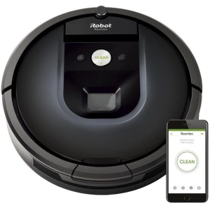 iRobot Roomba 981