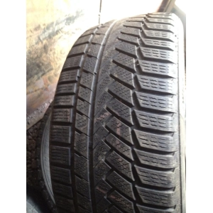 Continental ContiWinterContact TS850P 255/35 R20 97W