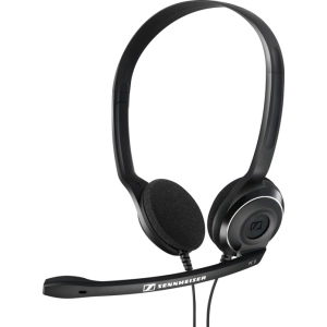 Fones de ouvido USB Sennheiser PC 8