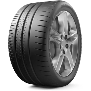 Pneus Michelin Pilot Sport Cup 2 315/30 R20 104Y