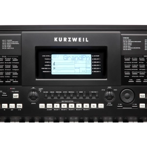 Kurzweil KP300X