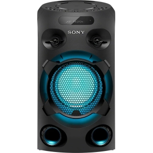 Sistema de áudio Sony MHC-V02