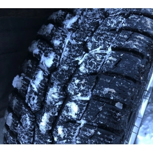 Toyo Observe GSi-6 HP 245/45 R17 99H