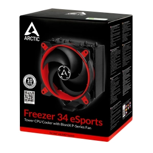 ARCTIC Freezer 34 eSports