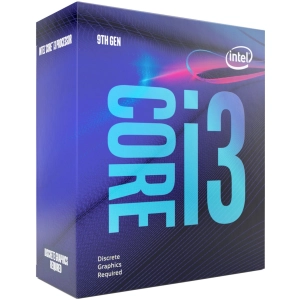 Intel i3-9100 OEM