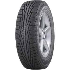 Pneus Nokian Hakkapeliitta R SUV 275/45 R20 110R