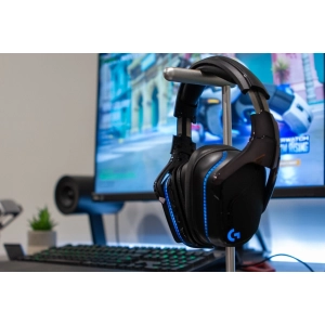 Logitech G935