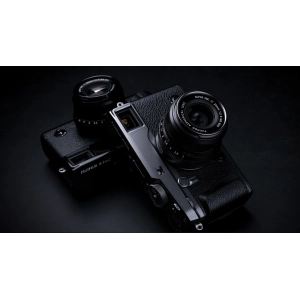 Fujifilm X-Pro2 body