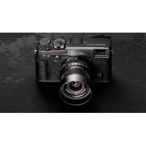 Fujifilm X-Pro2 body