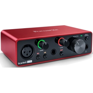 Focusrite