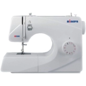 Máquina de Costura Minerva M21K/Overlock