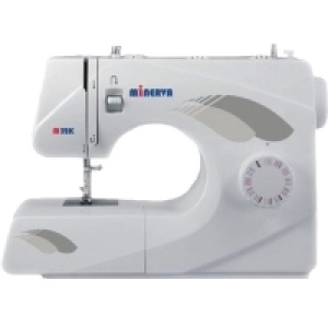 Máquina de Costura Minerva M32K / Overlock