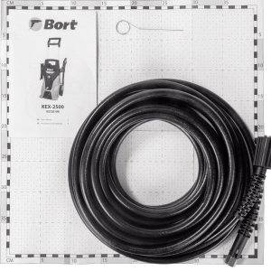 Bort KEX-2500