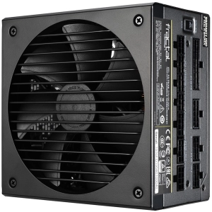 Fonte de alimentação Fractal Design FD-PSU-IONP-560P-BK