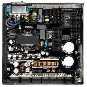 Fractal Design FD-PSU-IONP-660P-BK